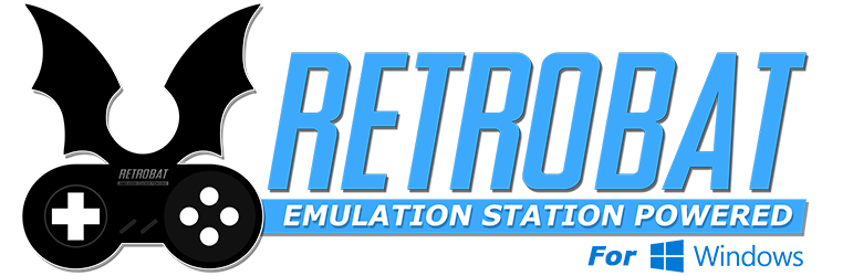 RetroBat（模拟器前端）