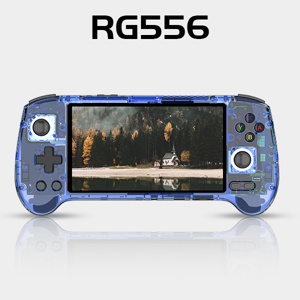 RG556