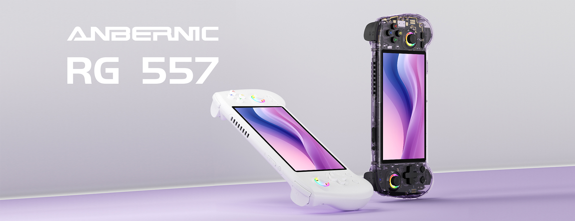 RG476H Anbernic 