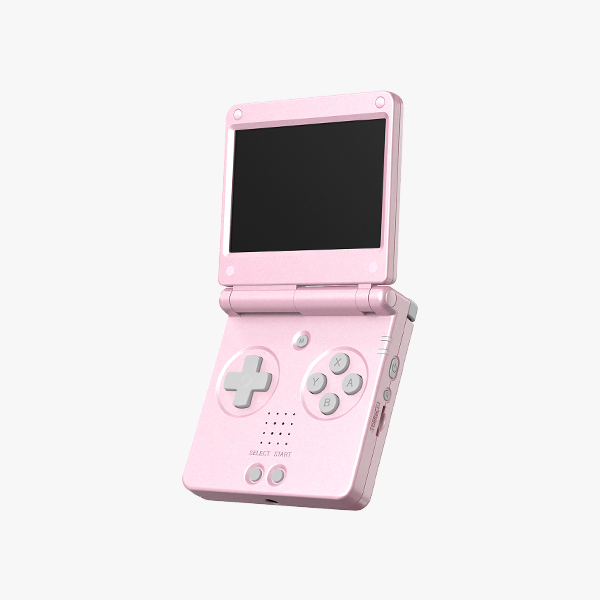 RG PS