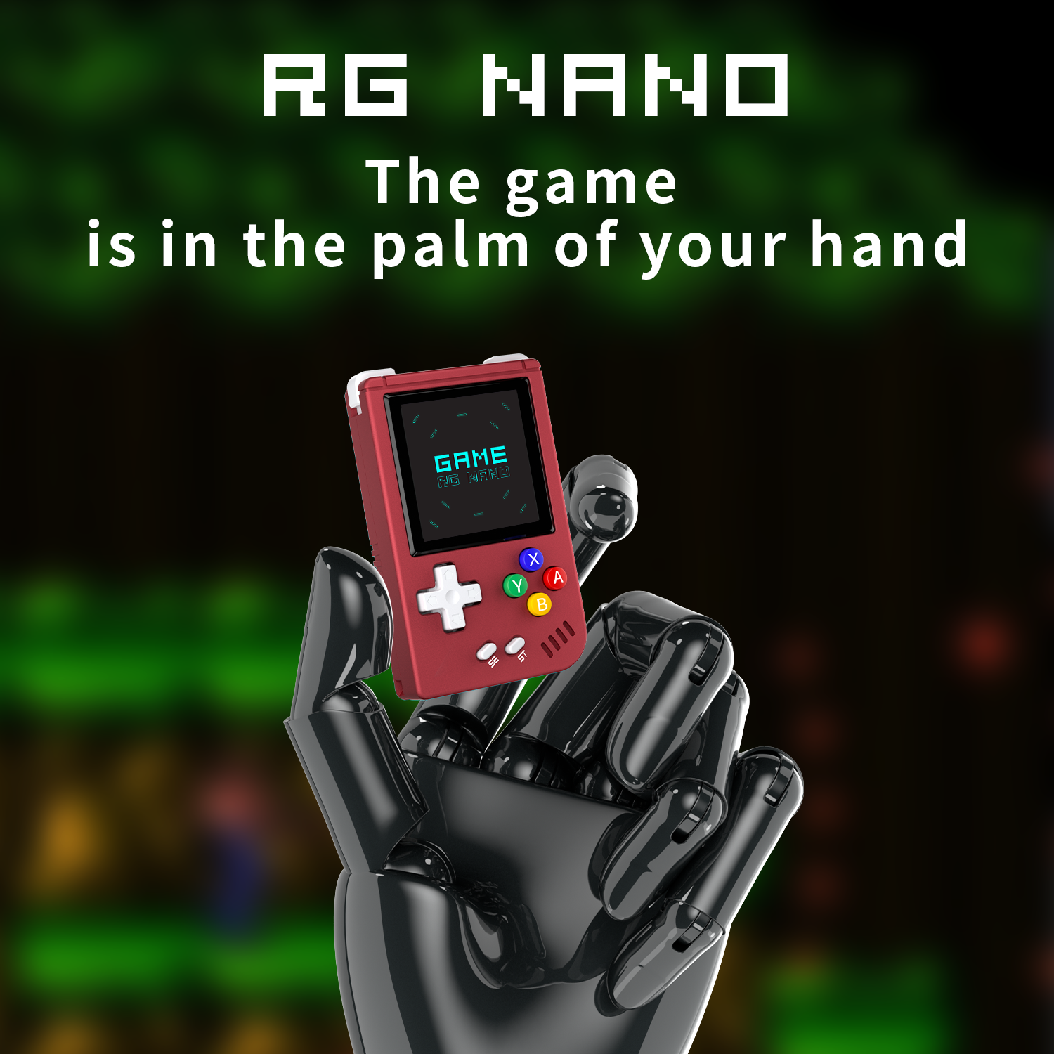 RG Nano(图1)