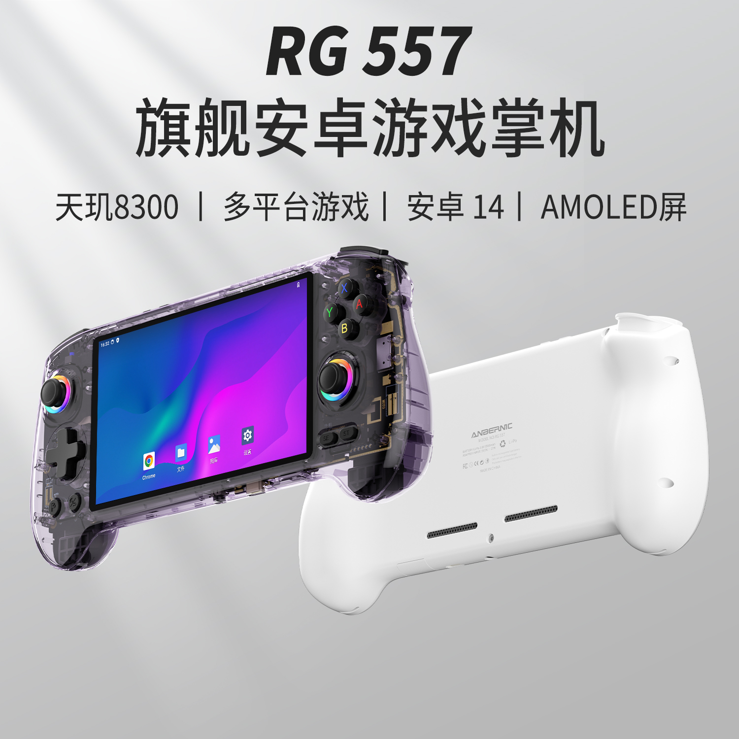 RG557(图1)