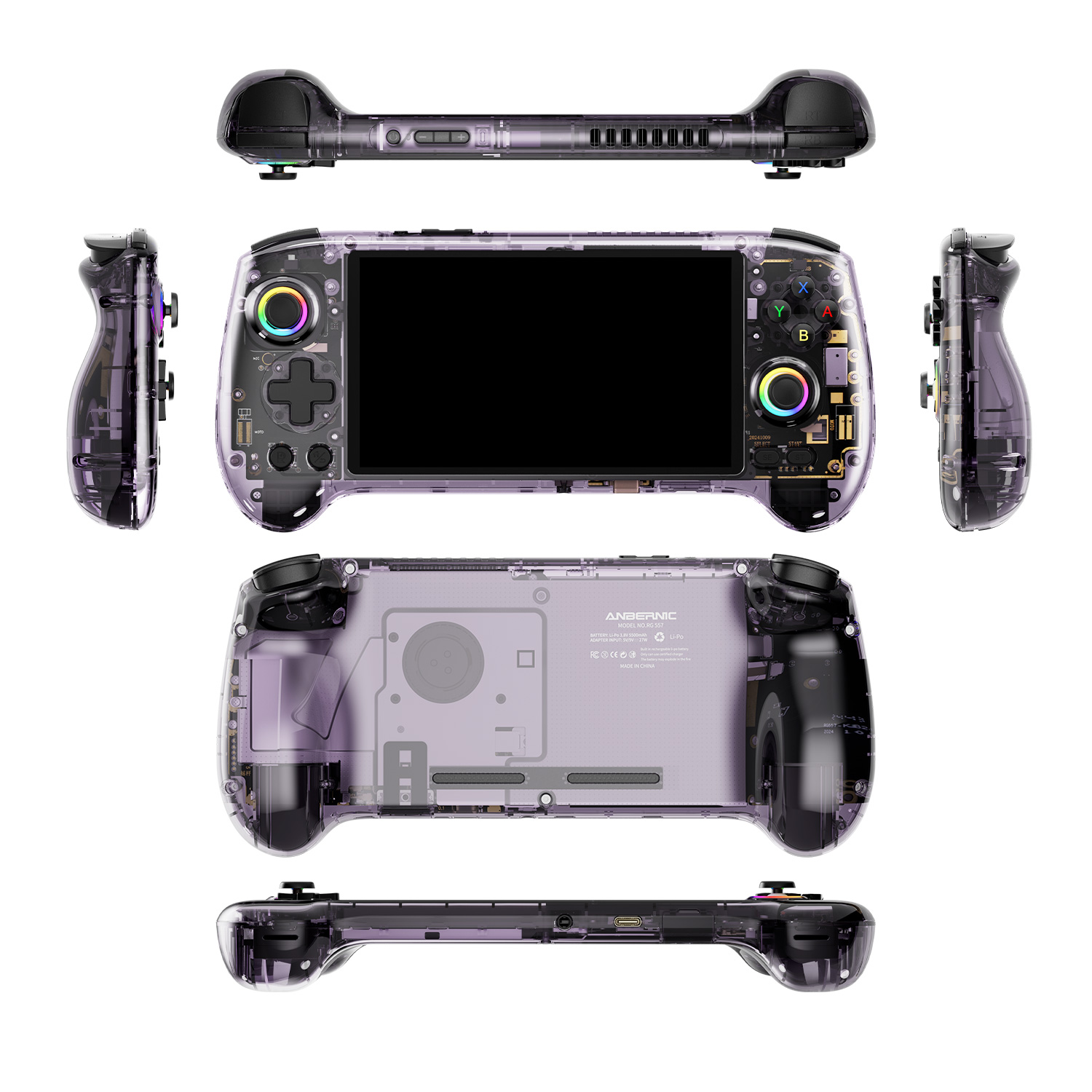 RG557(图1)
