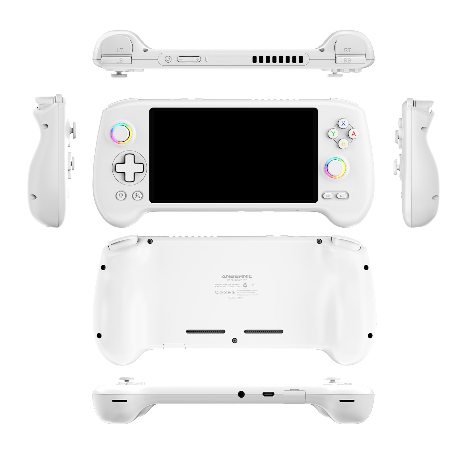RG557(图2)