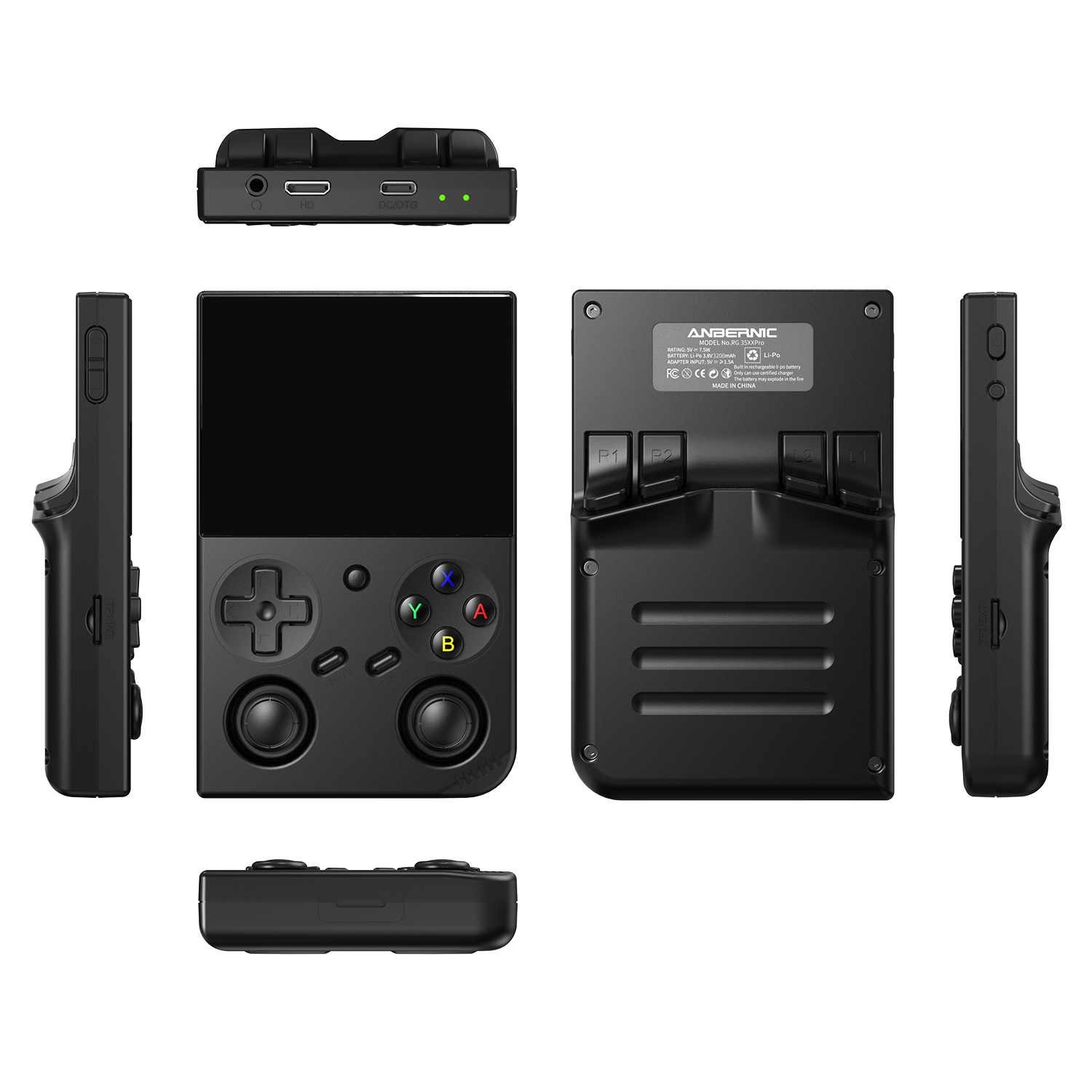 RG35XX PRO(图2)