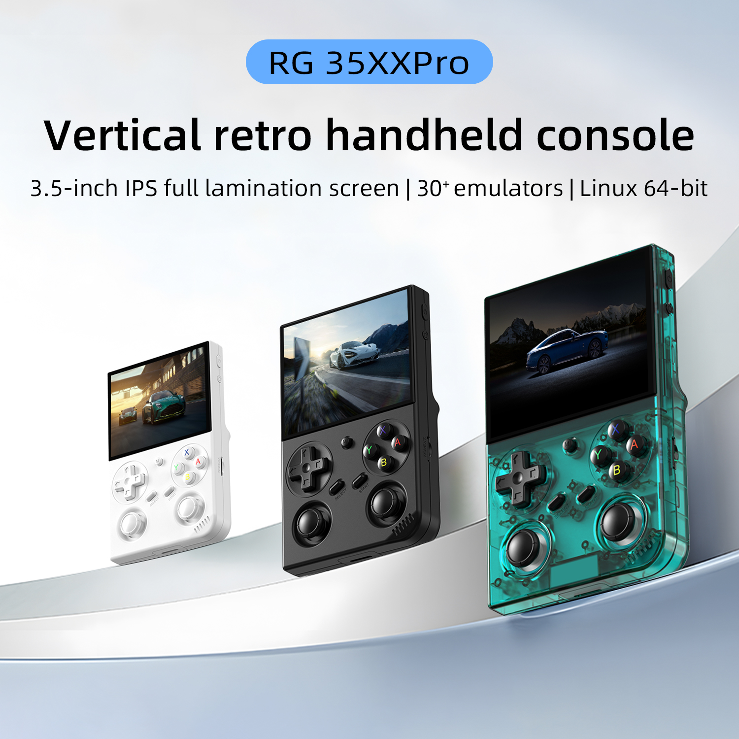 RG35XX PRO(图1)