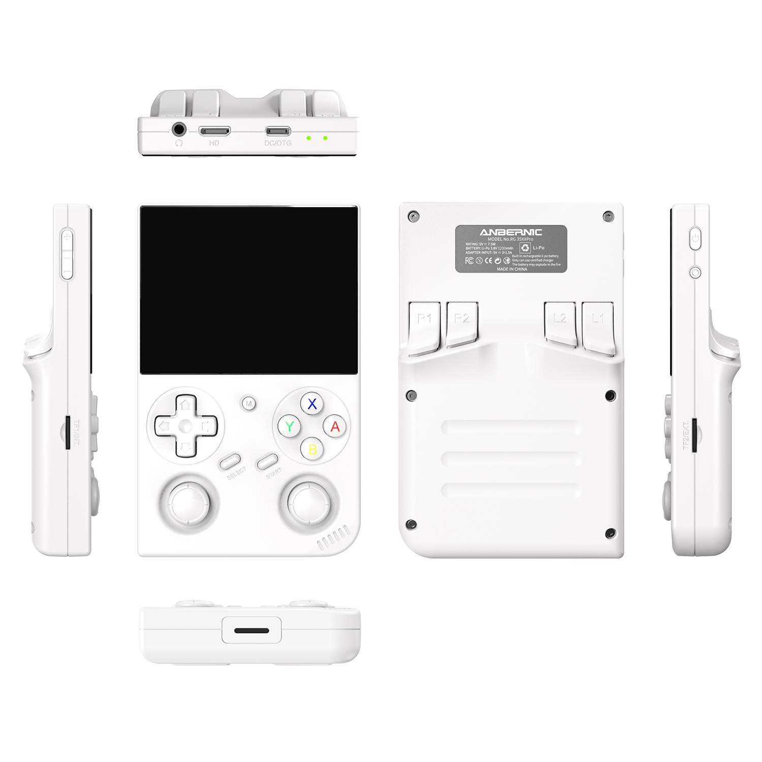 RG35XX PRO(图3)