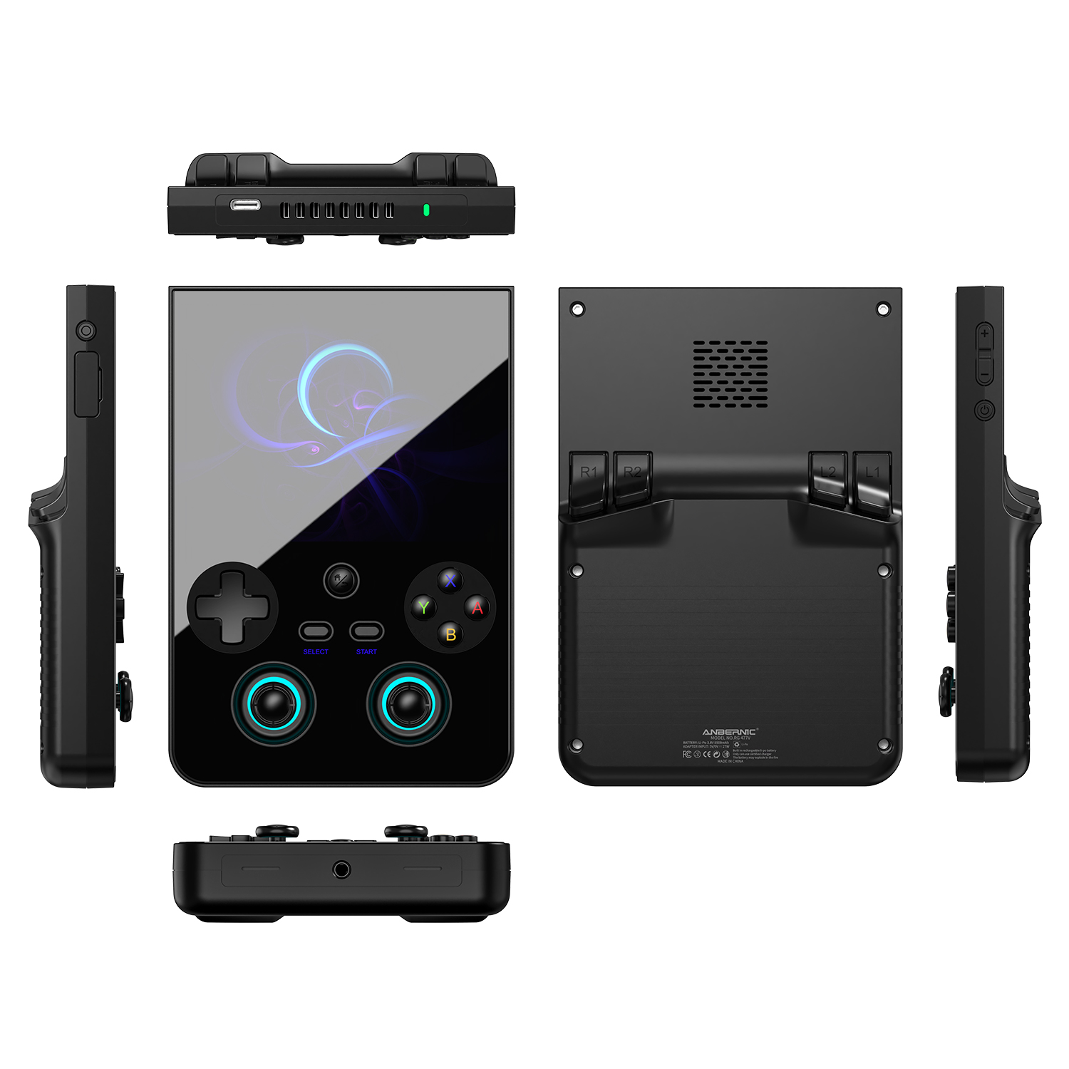 RG 477V(图1) RG 477V(图1)