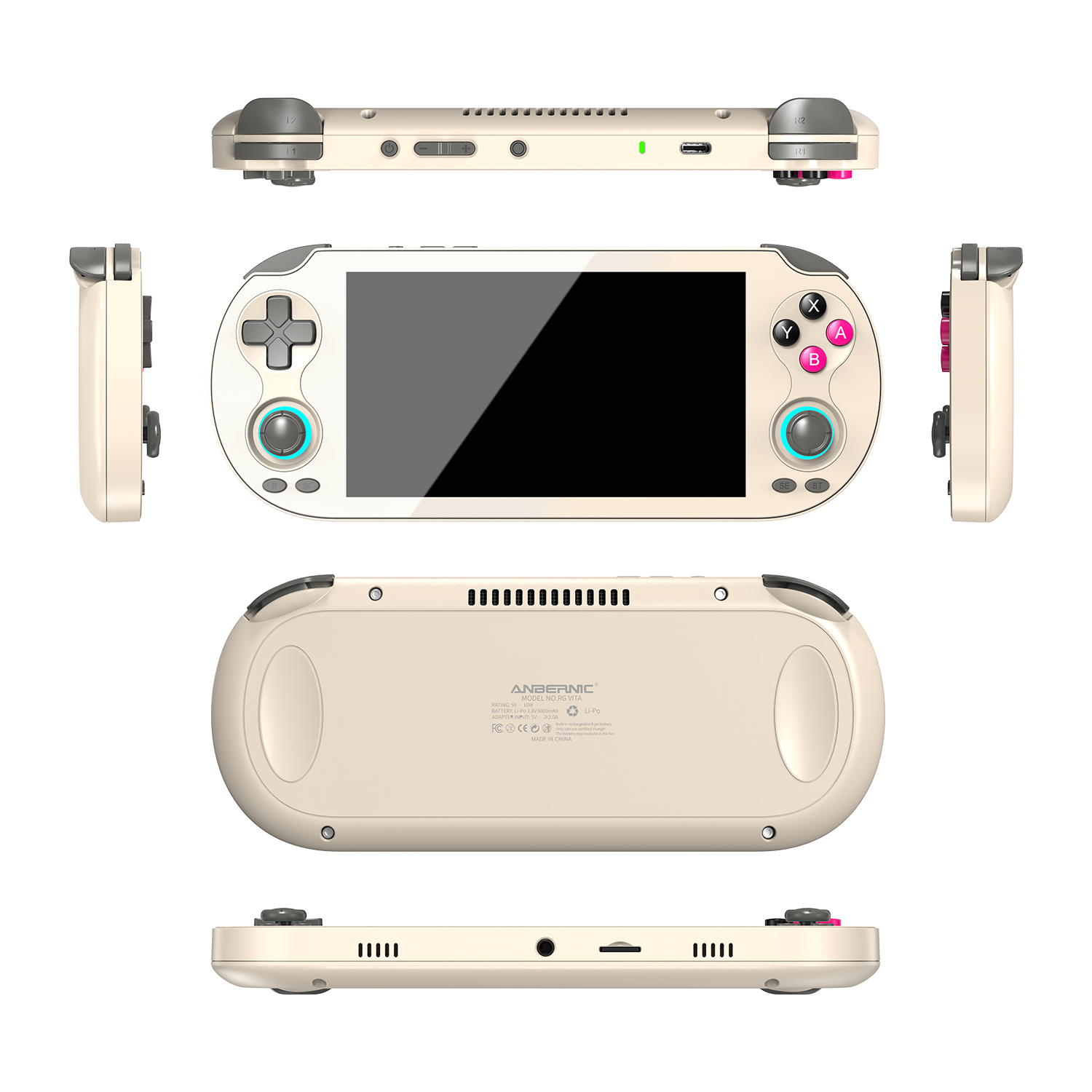 RG VITA(图1)