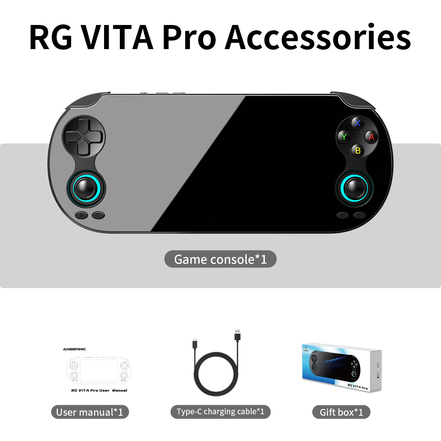 RG VITA Pro(图10)