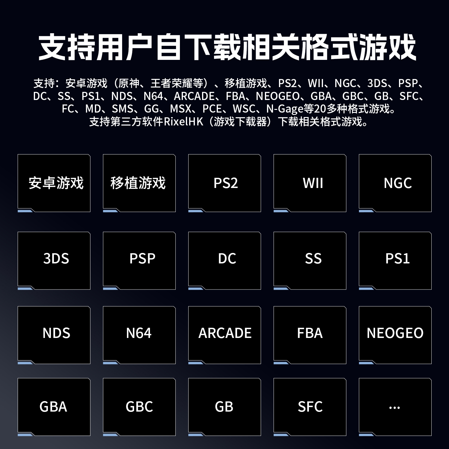 RG VITA Pro(图6)