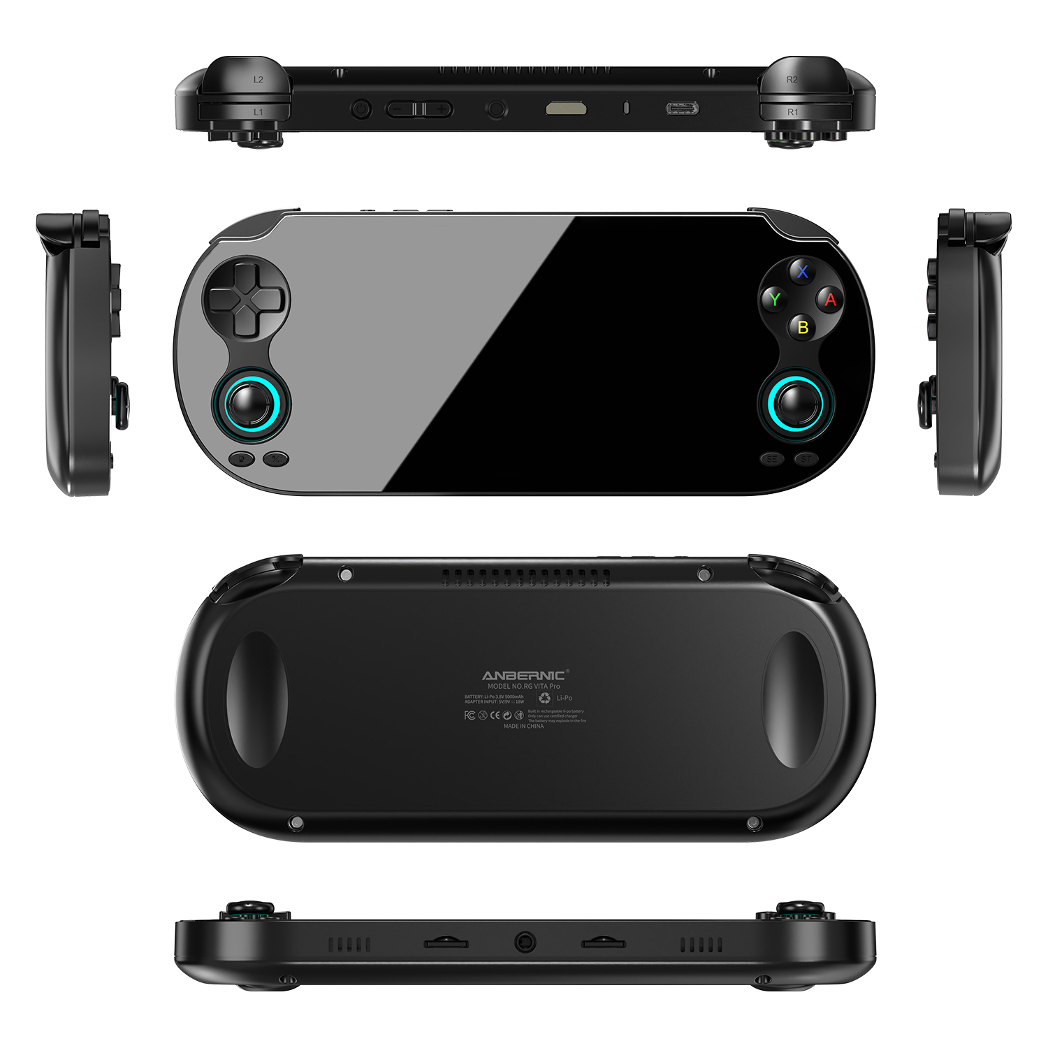 RG VITA Pro(图1)