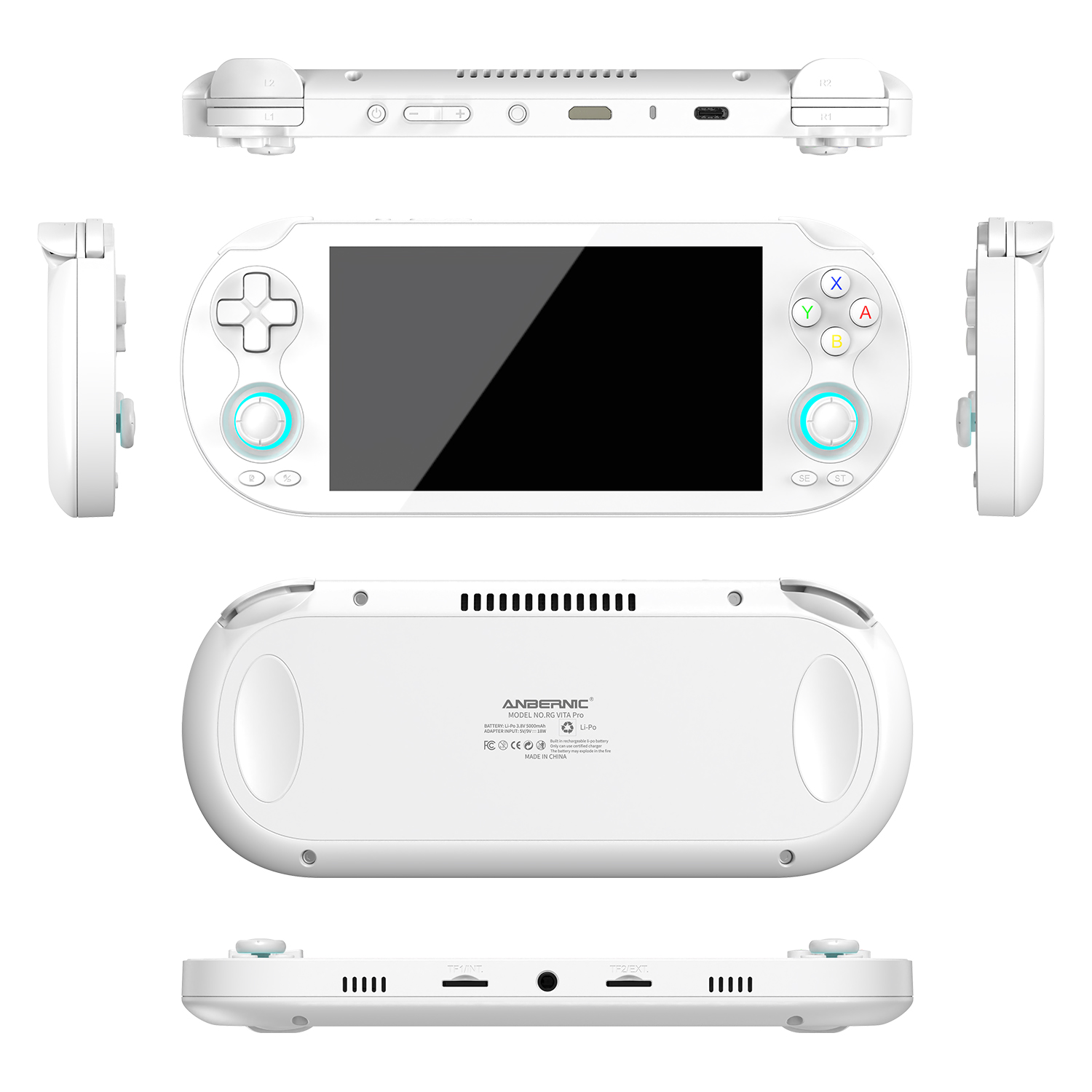 RG VITA Pro(图2)