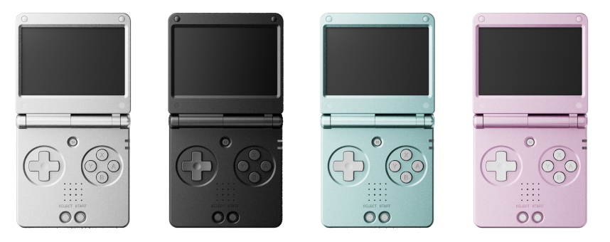 RG PS(图1)