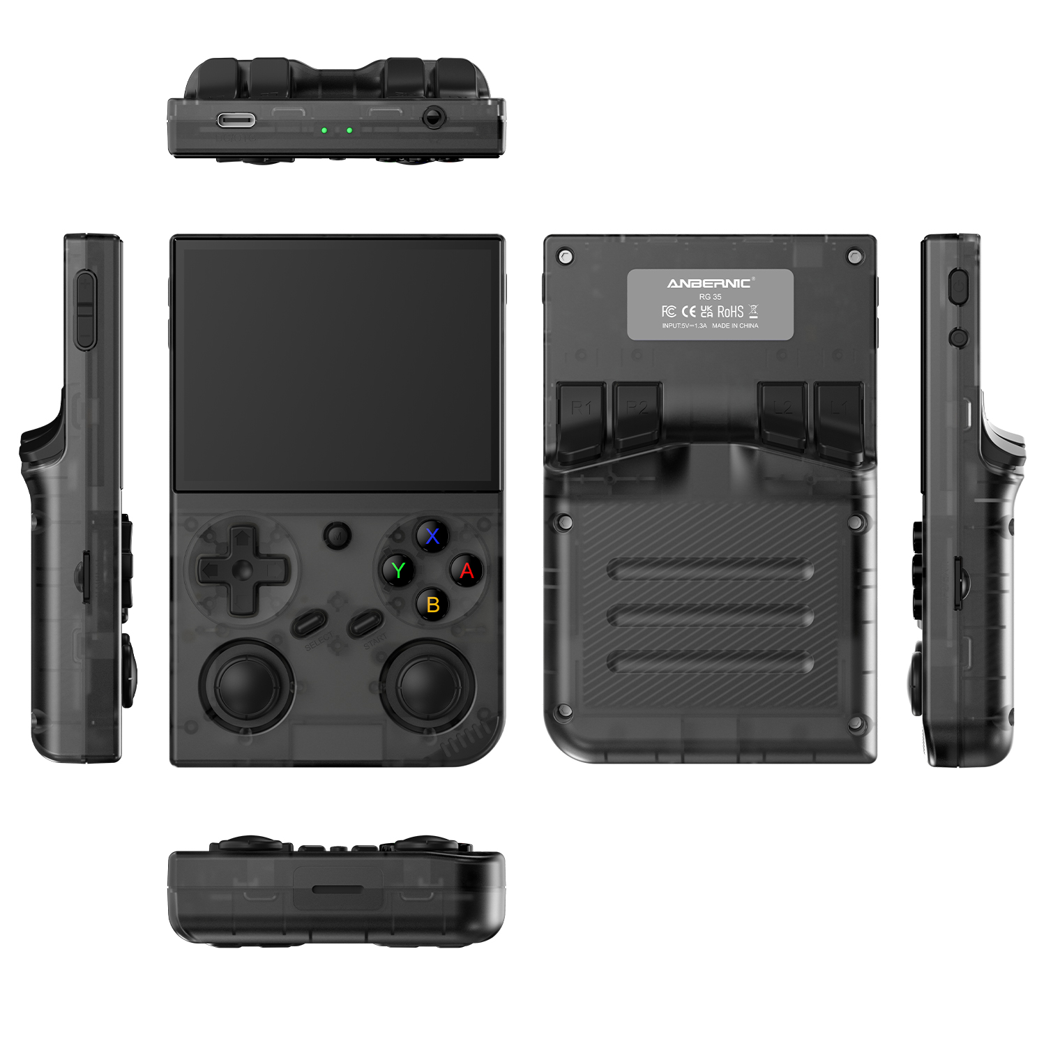 RG 35(图2) RG 35(图2)