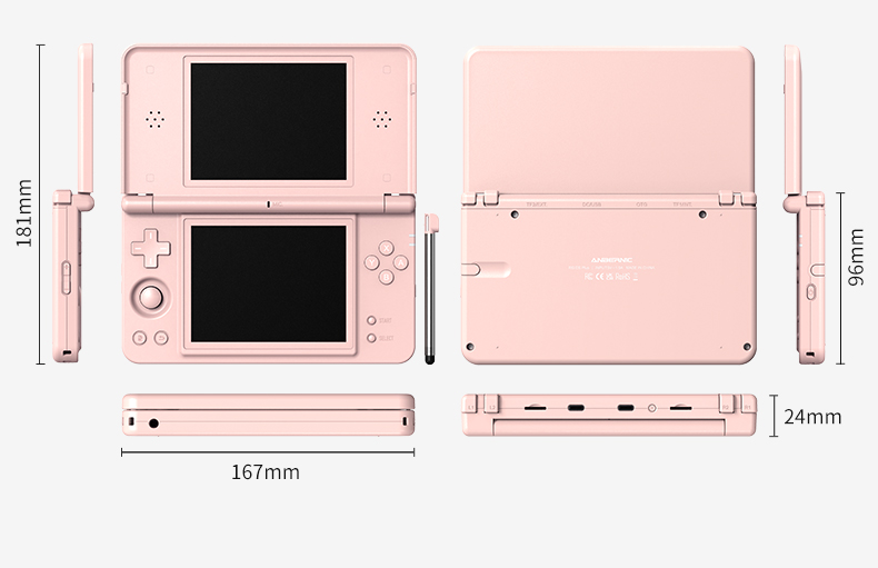 RG DS Plus(图1) RG DS Plus(图1)