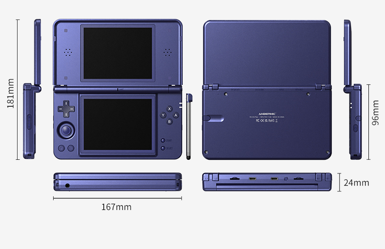RG DS Plus(图2) RG DS Plus(图2)