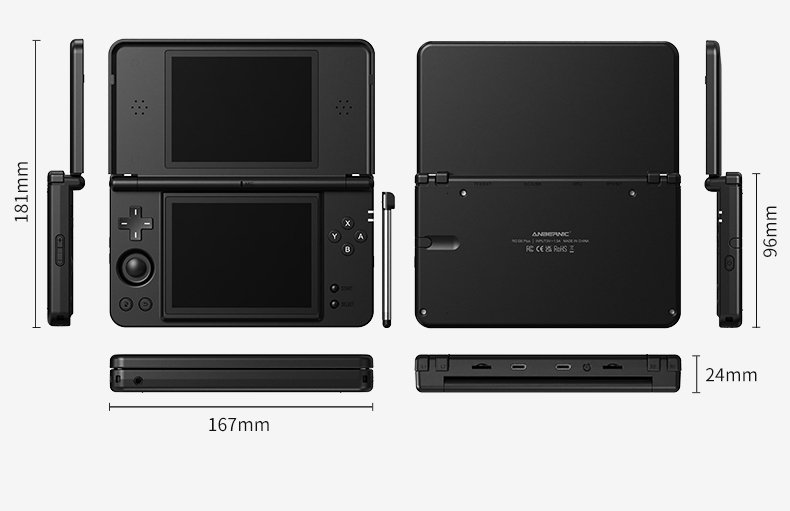 RG DS Plus(图3) RG DS Plus(图3)